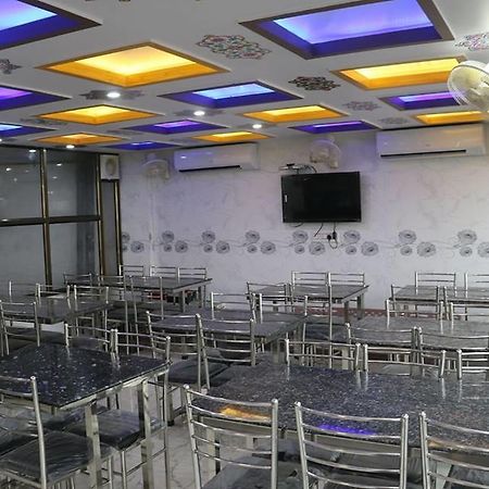 Hotel Madani Bikaner Exterior foto